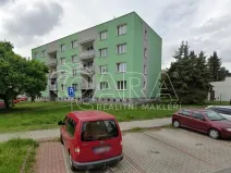 Prodej bytu 2+1, Třemošná, Sídliště, 62 m2
