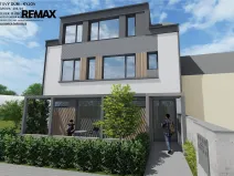 Prodej bytu 2+kk, Kyjov, 46 m2