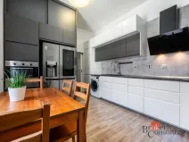 Prodej bytu 3+1, Brno - Komárov, Dornych, 68 m2