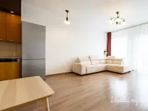 Pronájem bytu 3+kk, Praha - Hostivař, Rižská, 70 m2