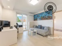 Prodej bytu 2+1, Chropyně, Tyršova, 54 m2