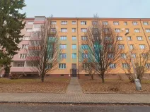Pronájem bytu 2+1, Ostrava, Panelová, 51 m2