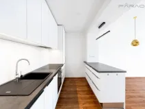Pronájem bytu 3+kk, Praha - Žižkov, Pod lipami, 70 m2