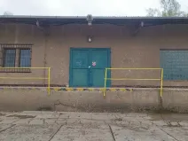 Pronájem výrobních prostor, Hradec Králové, Vážní, 120 m2