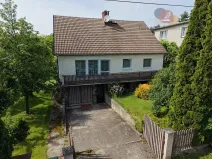 Prodej rodinného domu, Bernartice nad Odrou, 130 m2