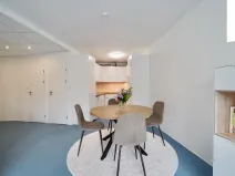 Pronájem bytu 3+kk, Praha - Petrovice, Rezlerova, 65 m2