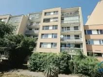 Pronájem bytu 2+kk, Praha - Smíchov, Na pláni, 50 m2