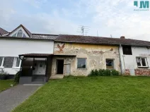 Pronájem rodinného domu, Stránecká Zhoř, 90 m2
