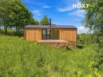 Prodej chaty, Potštát, 26 m2