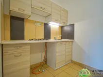 Pronájem bytu 1+kk, Jeseník, Jiráskova, 31 m2