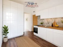 Pronájem bytu 1+1, Prostějov, Vojtěcha Outraty, 35 m2