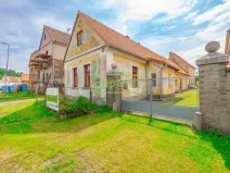 Prodej rodinného domu, Kryry - Stebno, 153 m2