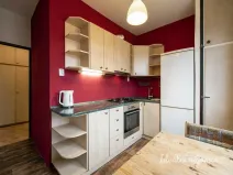 Pronájem bytu 2+1, Praha - Strašnice, Vrátkovská, 55 m2