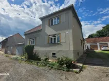 Prodej rodinného domu, Hradčany-Kobeřice, 120 m2