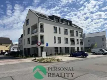 Prodej bytu 2+kk, Chlumec nad Cidlinou, Komenského, 50 m2