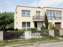 Prodej rodinného domu, Obecnice, 260 m2