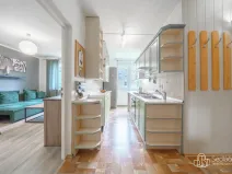 Prodej bytu 3+1, Sokolov, Švabinského, 63 m2