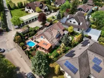 Prodej rodinného domu, Psáry, Ve Višničkách, 242 m2