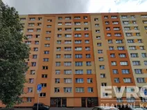 Prodej bytu 1+1, Ostrava - Výškovice, Jičínská, 38 m2