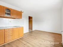 Pronájem bytu 1+kk, Říčany - Radošovice, Říčanská, 20 m2