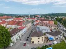 Prodej komerční nemovitosti, Valašské Meziříčí, Poláškova, 250 m2