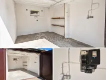 Pronájem garáže, Tábor - Měšice, Sezimovská, 18 m2