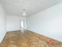 Pronájem bytu 2+1, Praha - Záběhlice, Želivecká, 57 m2