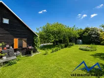 Prodej chaty, Krnov, Nová Cvilínská, 149 m2