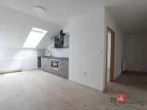 Pronájem bytu 2+1, Plzeň - Jižní Předměstí, Palackého, 65 m2