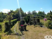 Prodej zahrady, Bělá pod Bezdězem, 215 m2