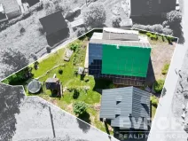 Prodej rodinného domu, Příkrý, 300 m2