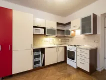 Pronájem bytu 2+kk, Praha - Prosek, Nad Krocínkou, 53 m2
