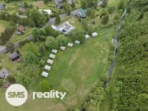 Prodej chaty, Holčovice, 25 m2