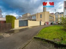 Pronájem bytu 1+1, Jablonné v Podještědí, Zdislavy z Lemberka, 39 m2