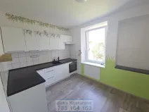 Pronájem bytu 2+1, Krnov - Pod Cvilínem, Čsl. armády, 56 m2