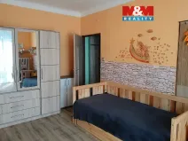 Prodej bytu 2+1, Praha - Vokovice, Liberijská, 50 m2