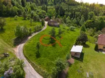 Prodej pozemku pro bydlení, Vidče, 2462 m2