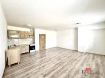 Pronájem bytu 1+kk, Kostelec nad Orlicí, Husova, 45 m2