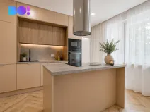 Prodej bytu 3+kk, Třinec, Lidická, 55 m2