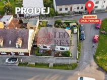 Prodej rodinného domu, Jeníkov, 130 m2