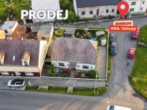 Prodej rodinného domu, Jeníkov, 130 m2
