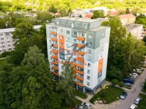 Prodej bytu 3+1, Valašské Meziříčí, Růžová, 60 m2