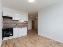 Prodej bytu 2+kk, Most, Lidická, 33 m2