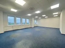 Pronájem kanceláře, Zlín, třída Tomáše Bati, 60 m2