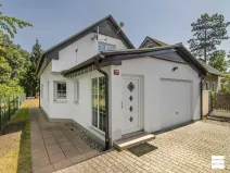 Prodej rodinného domu, Libiš, Za Rybníčkem, 122 m2