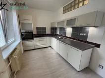 Pronájem bytu 3+1, Přerov, Bratrská, 60 m2