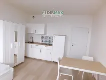 Pronájem bytu 1+kk, Plzeň, Technická, 28 m2