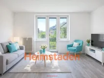 Pronájem bytu 3+kk, Ostrava - Moravská Ostrava, Sokolská třída, 74 m2