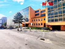 Prodej garáže, Praha - Střížkov, Lovosická, 18 m2