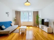Pronájem bytu 2+kk, Praha - Kunratice, Muškova, 70 m2